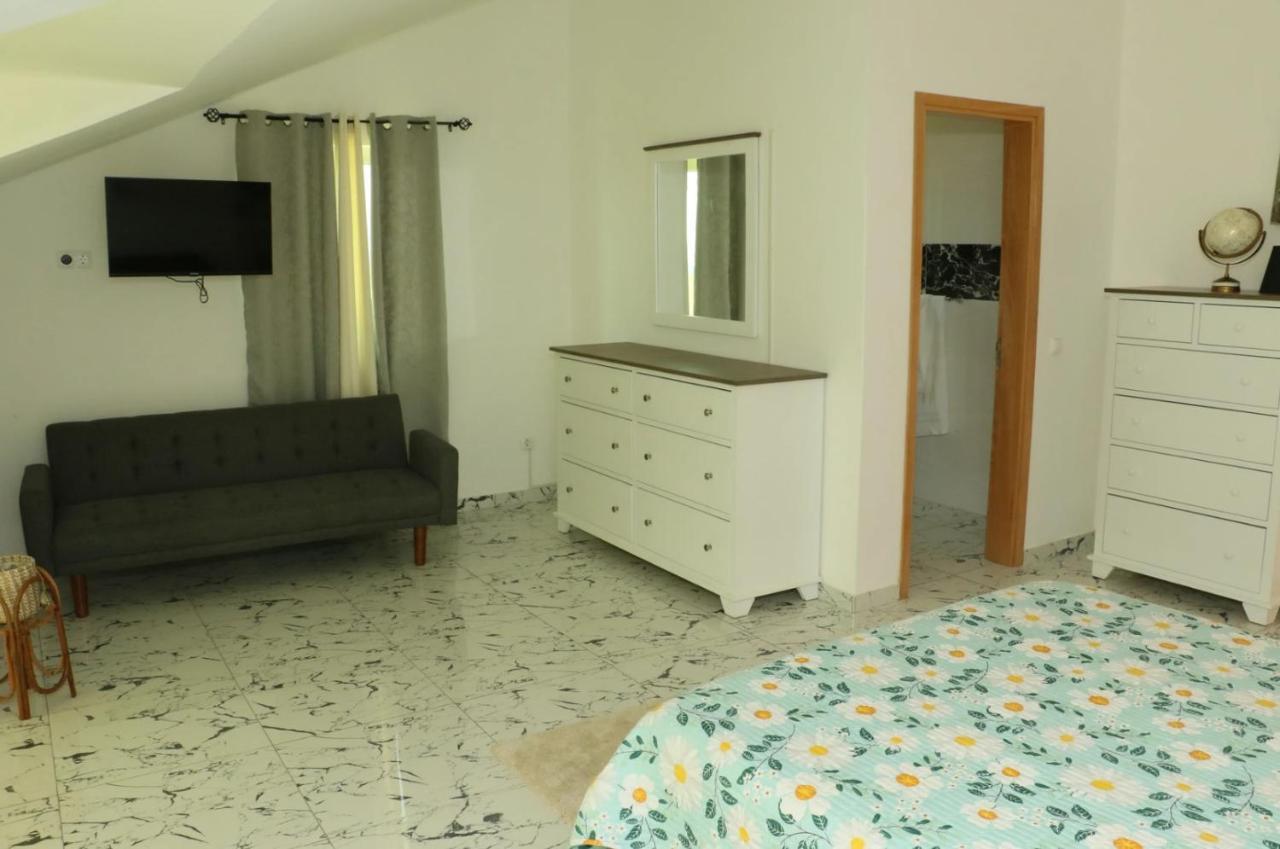 Cidade Velha Cidade Paradise Guesthouse מראה חיצוני תמונה