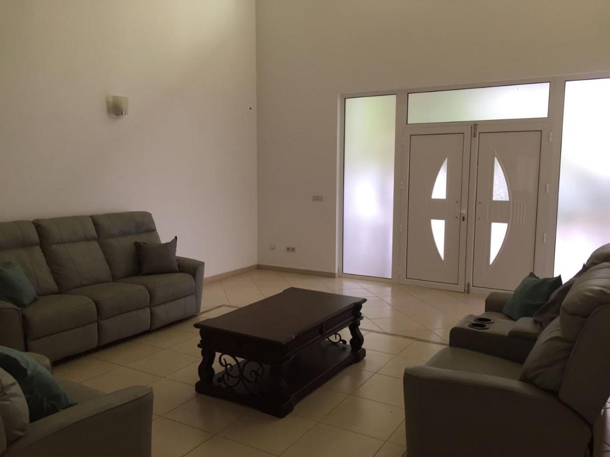 Cidade Velha Cidade Paradise Guesthouse מראה חיצוני תמונה