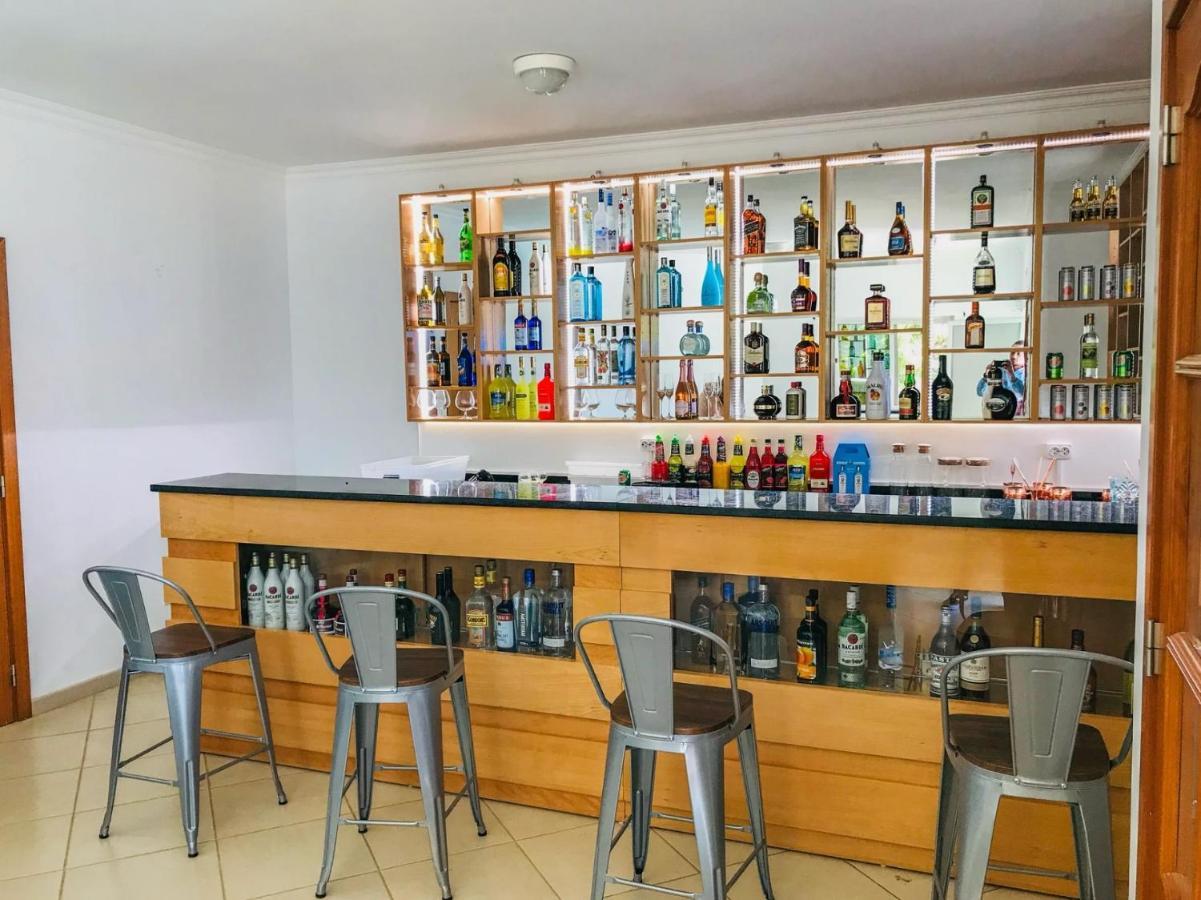 Cidade Velha Cidade Paradise Guesthouse מראה חיצוני תמונה