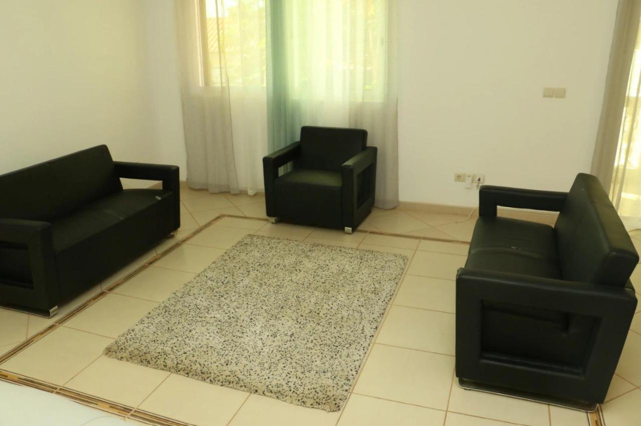 Cidade Velha Cidade Paradise Guesthouse מראה חיצוני תמונה