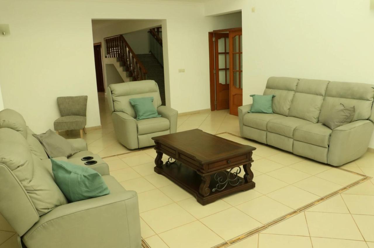 Cidade Velha Cidade Paradise Guesthouse מראה חיצוני תמונה