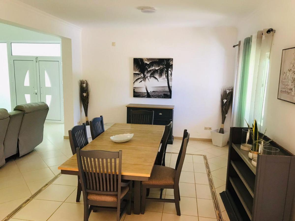 Cidade Velha Cidade Paradise Guesthouse מראה חיצוני תמונה