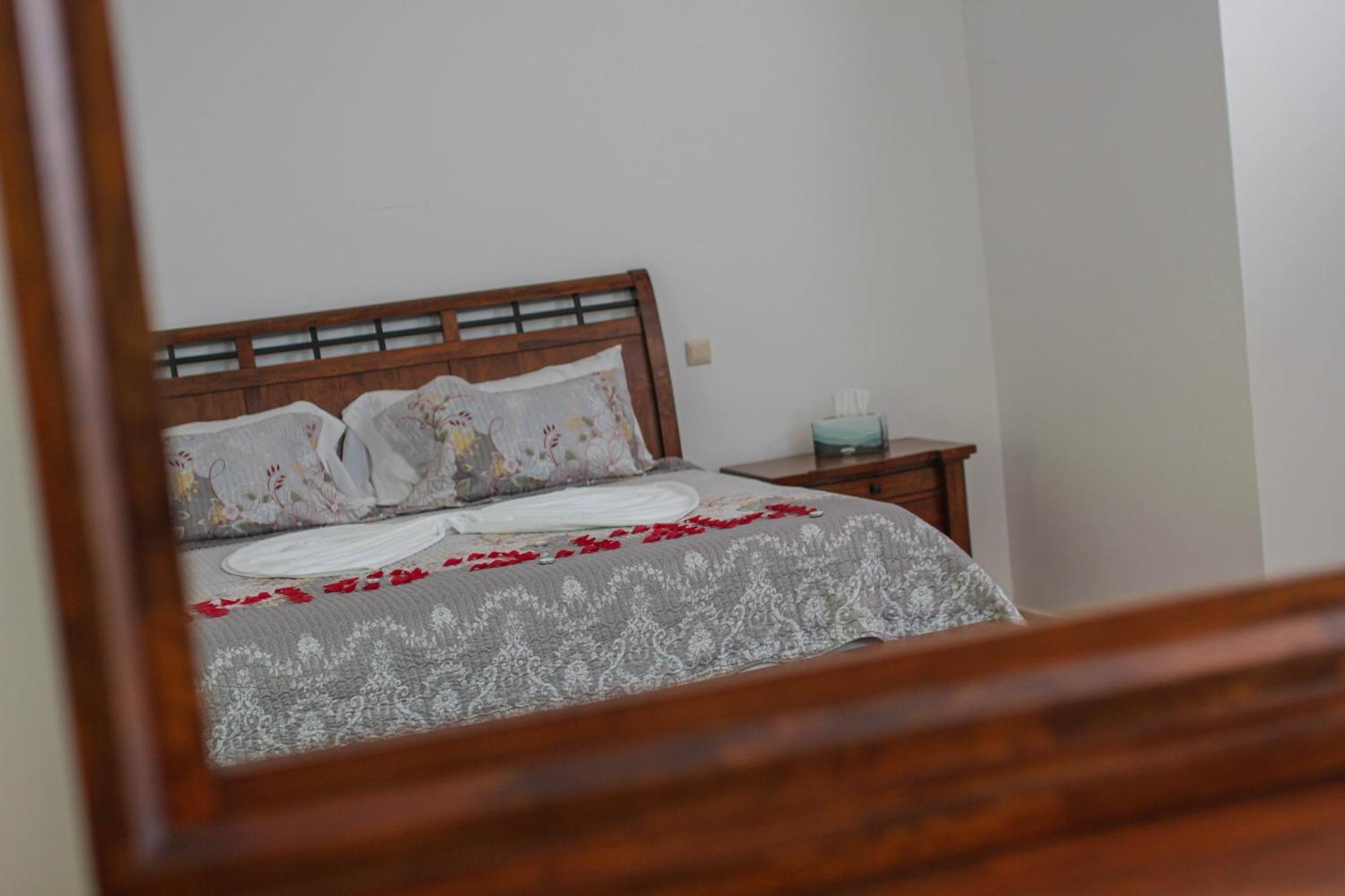 Cidade Velha Cidade Paradise Guesthouse מראה חיצוני תמונה