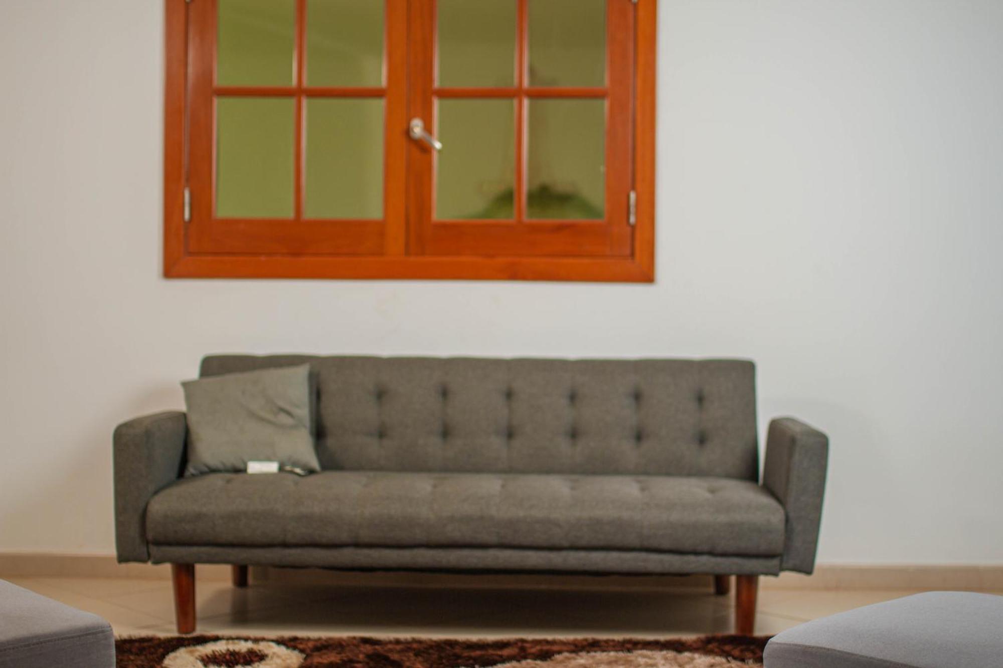 Cidade Velha Cidade Paradise Guesthouse מראה חיצוני תמונה