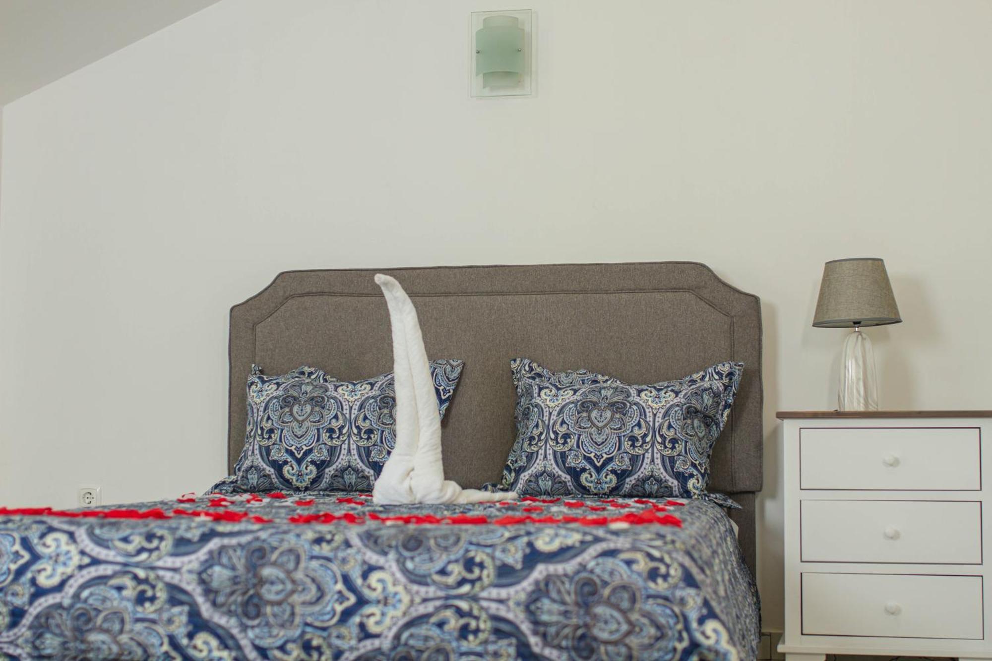 Cidade Velha Cidade Paradise Guesthouse חדר תמונה